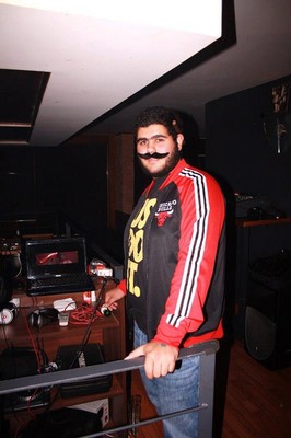 Balamand Halloween Party